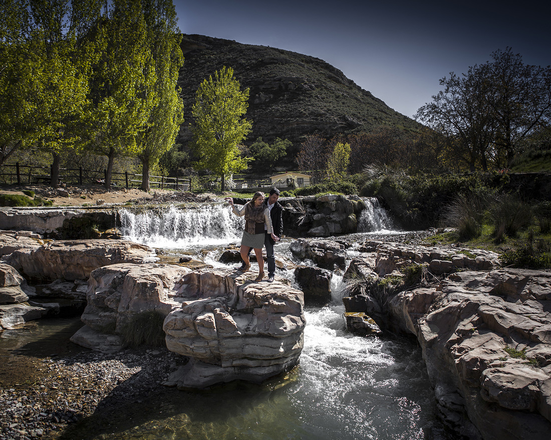 PREBODA OSCAR Y ANA-33