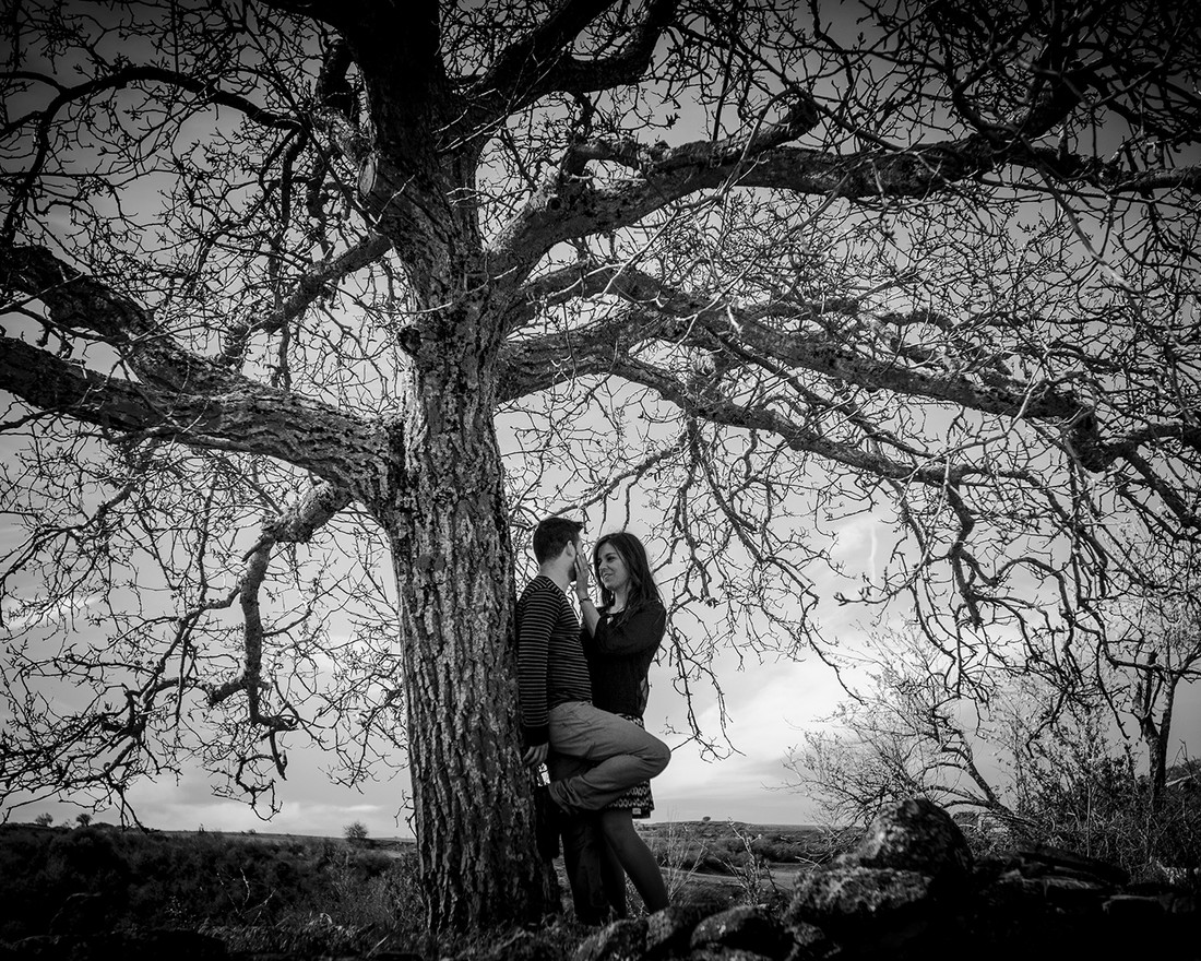 PREBODA CAROL Y CARLOS-17