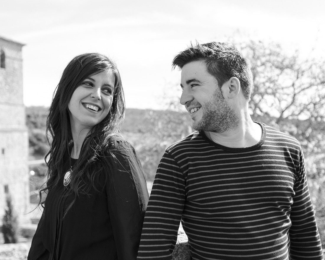 PREBODA CAROL Y CARLOS-33